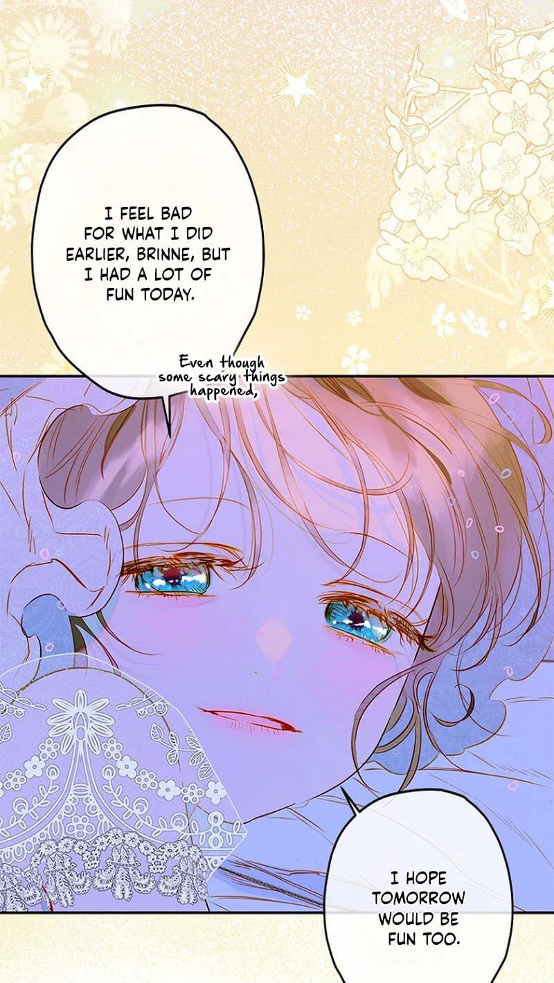 Mother's Contract Marriage Chapter 113 page 20 - 
