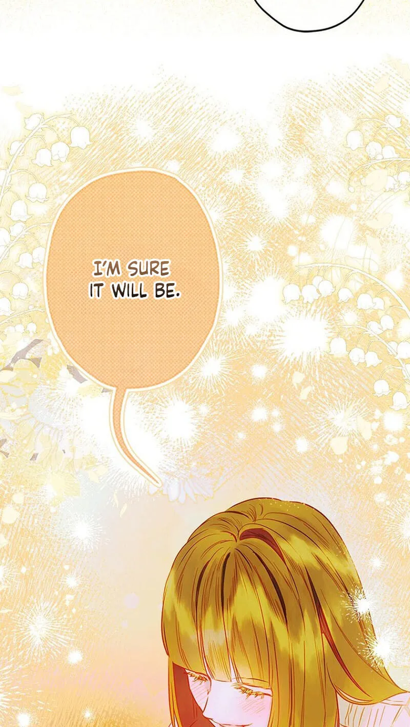 Mother's Contract Marriage Chapter 113 page 21 - 
