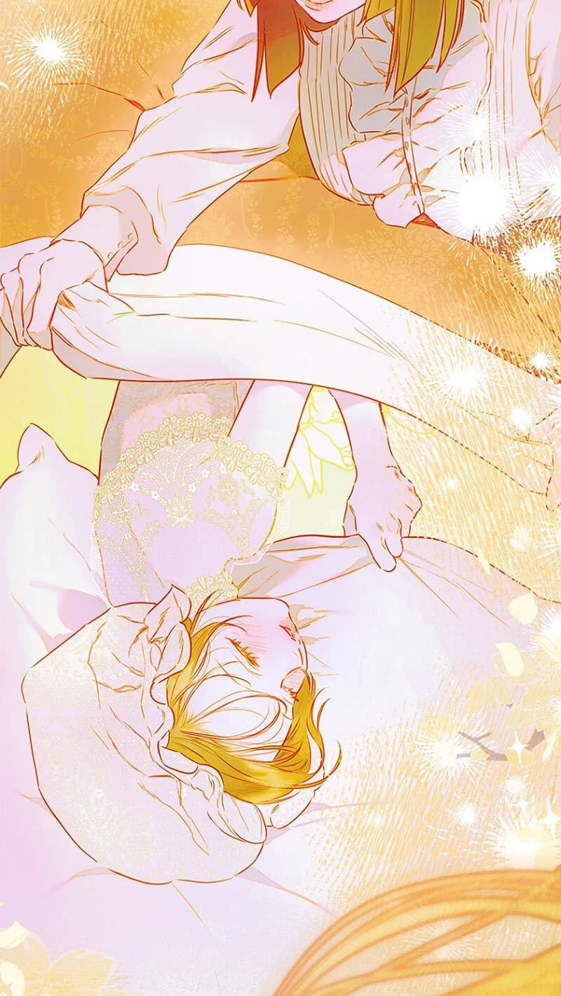 Mother's Contract Marriage Chapter 113 page 22 - 