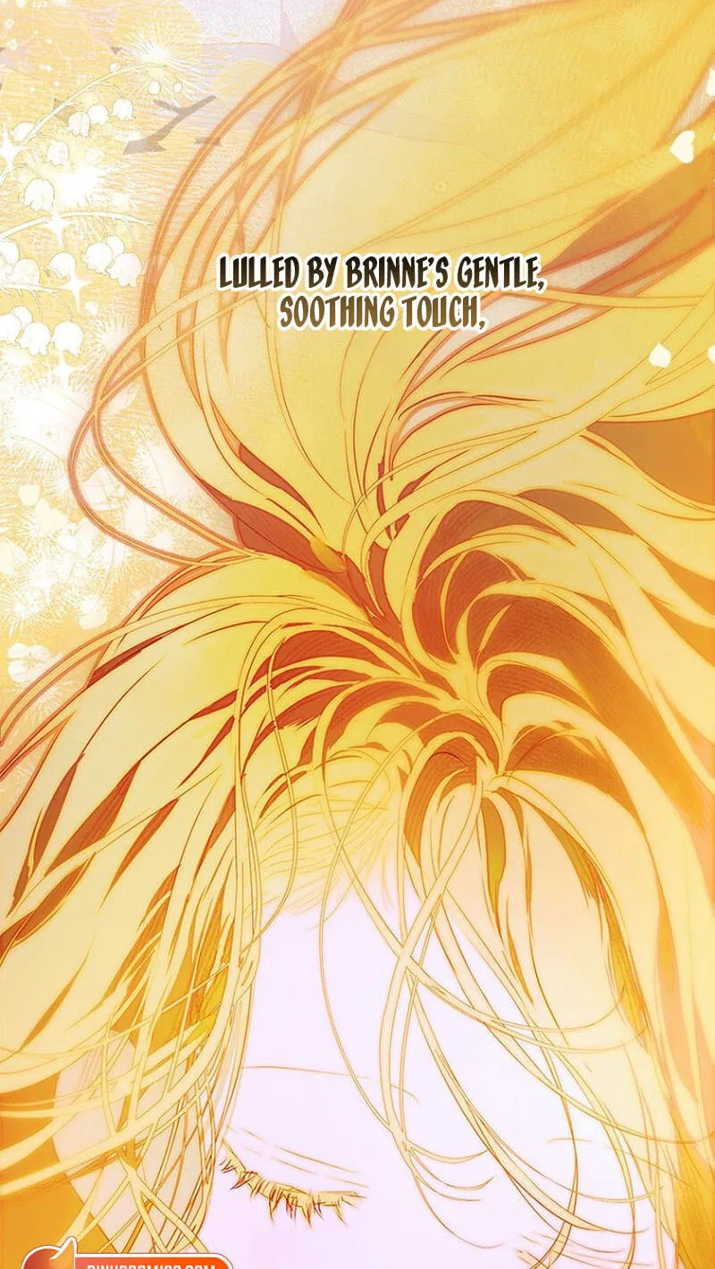 Mother's Contract Marriage Chapter 113 page 23 - 