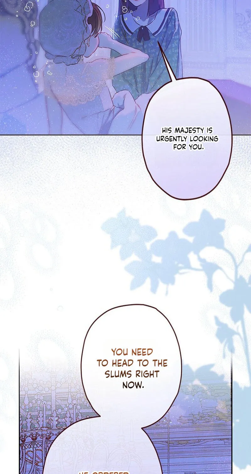 Mother's Contract Marriage Chapter 113 page 30 - 