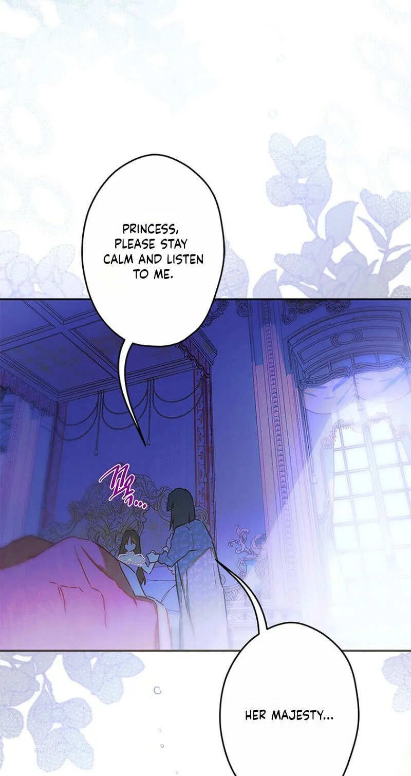 Mother's Contract Marriage Chapter 113 page 32 - 