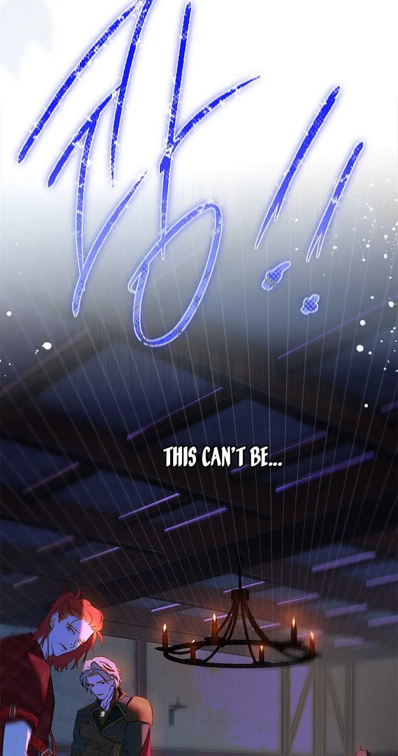Mother's Contract Marriage Chapter 113 page 37 - 