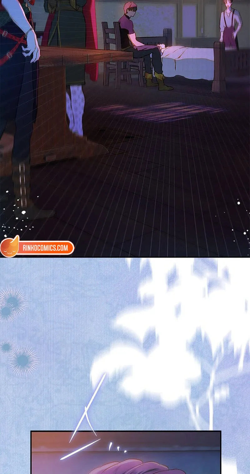 Mother's Contract Marriage Chapter 113 page 38 - 