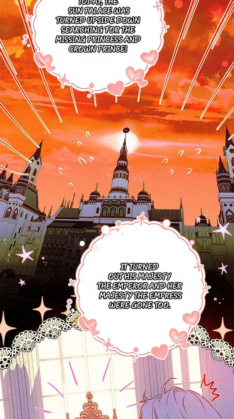 Mother's Contract Marriage Chapter 113 page 5 - 