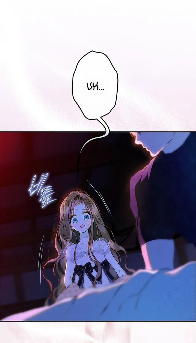 Mother's Contract Marriage Chapter 113 page 45 - 