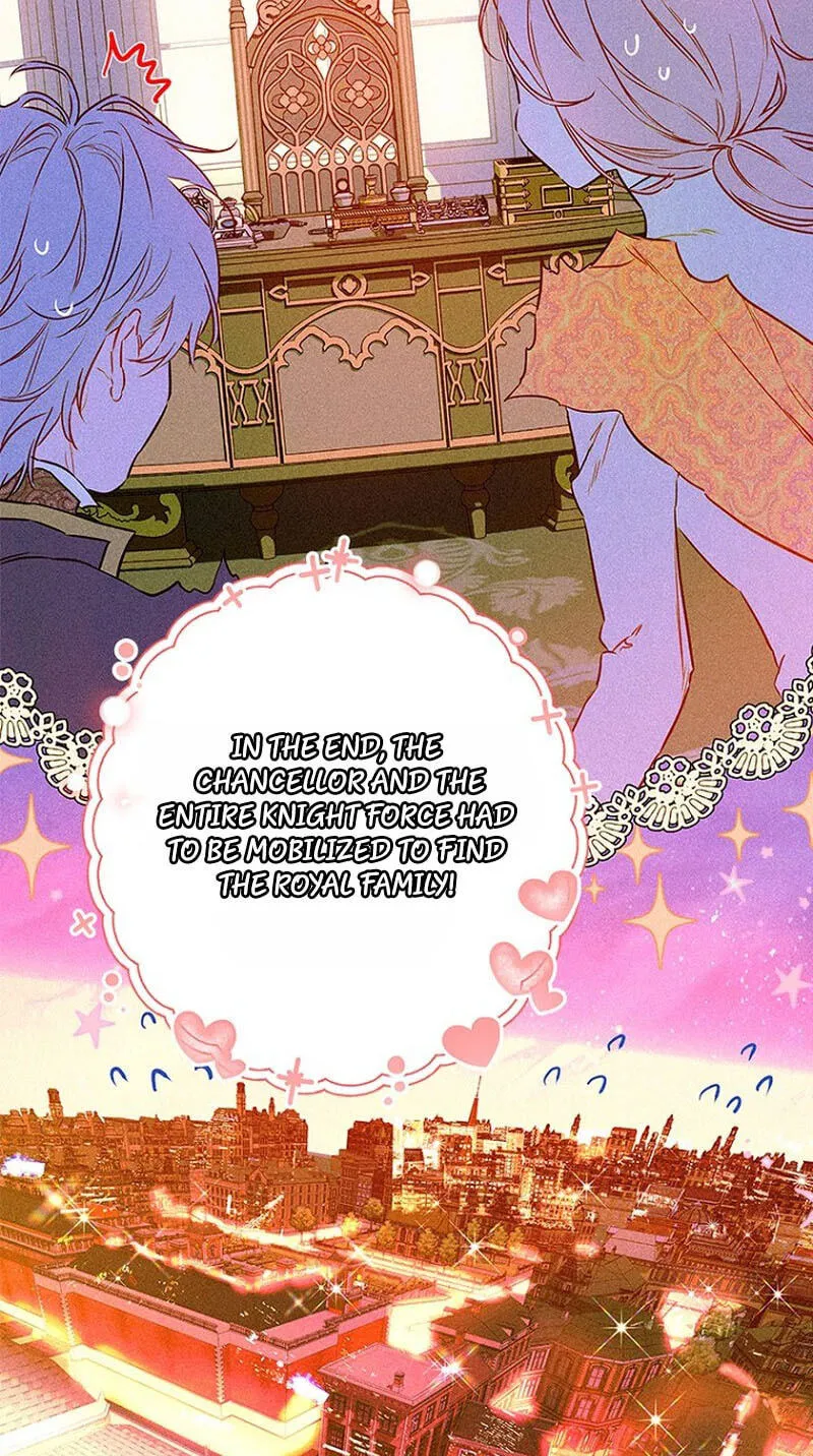 Mother's Contract Marriage Chapter 113 page 6 - 