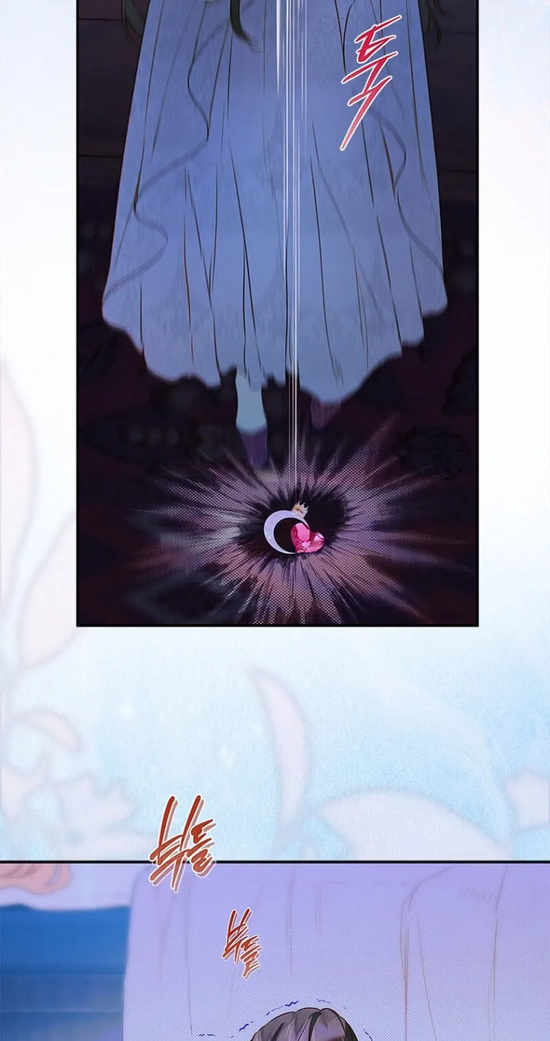 Mother's Contract Marriage Chapter 113 page 53 - 