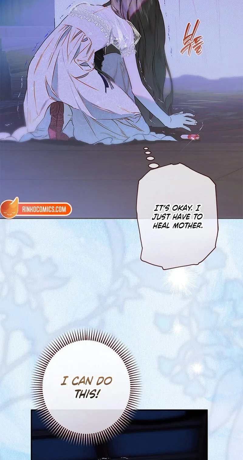 Mother's Contract Marriage Chapter 113 page 54 - 