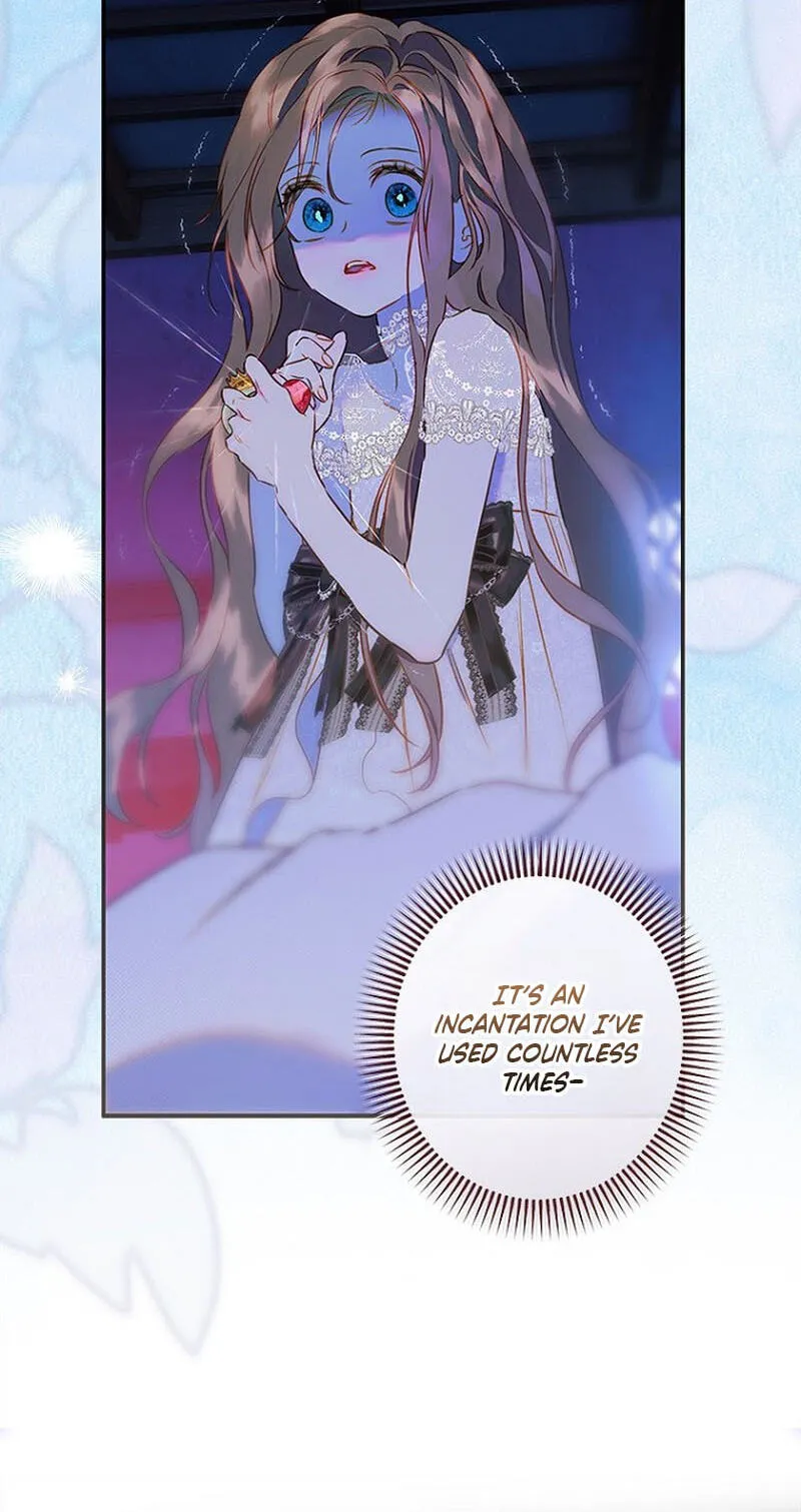 Mother's Contract Marriage Chapter 113 page 55 - 