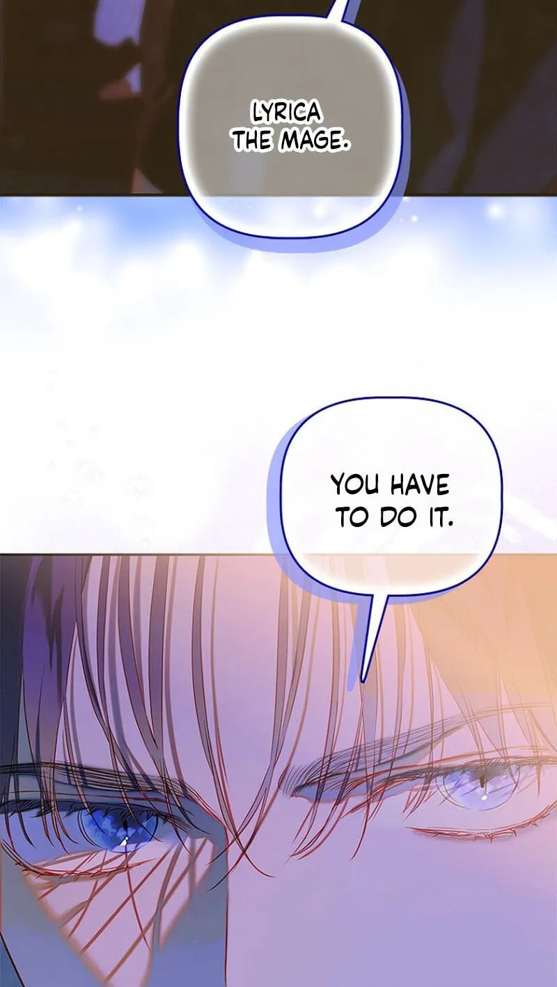 Mother's Contract Marriage Chapter 113 page 61 - 