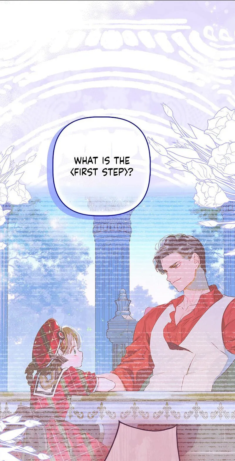 Mother's Contract Marriage Chapter 113 page 63 - 