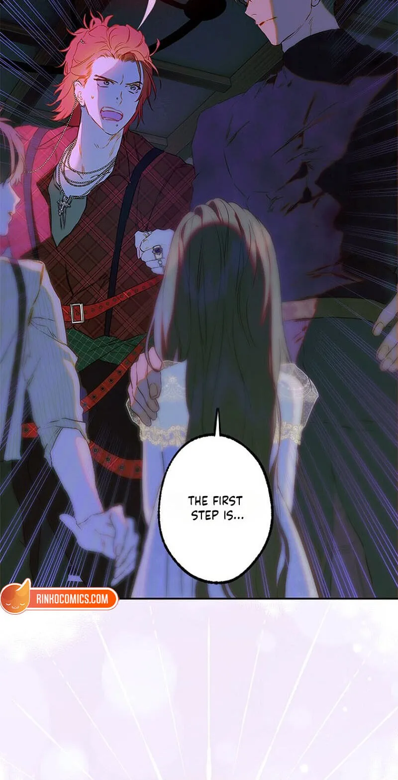 Mother's Contract Marriage Chapter 113 page 65 - 