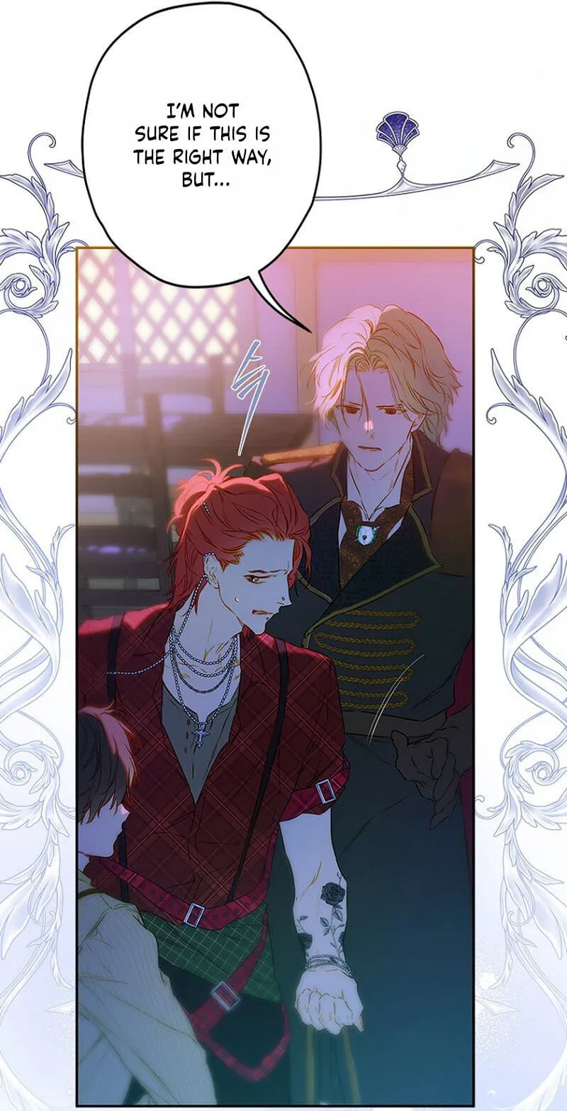 Mother's Contract Marriage Chapter 113 page 67 - 