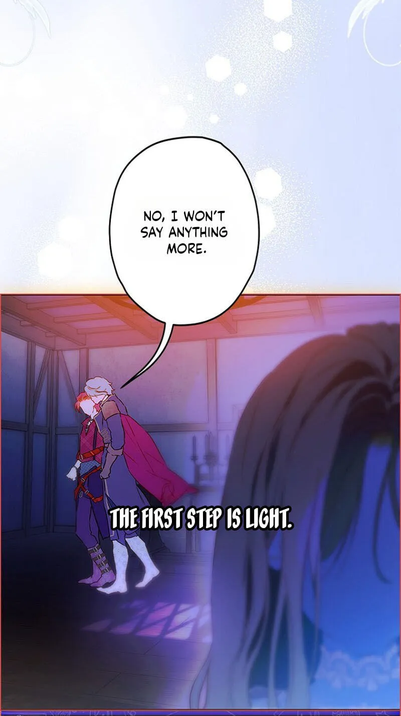 Mother's Contract Marriage Chapter 113 page 68 - 