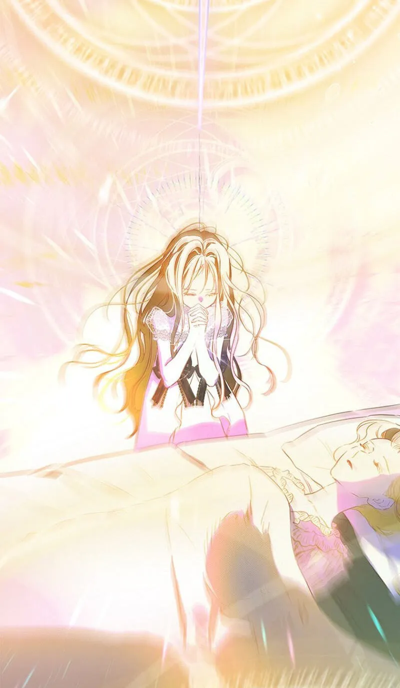 Mother's Contract Marriage Chapter 113 page 80 - 
