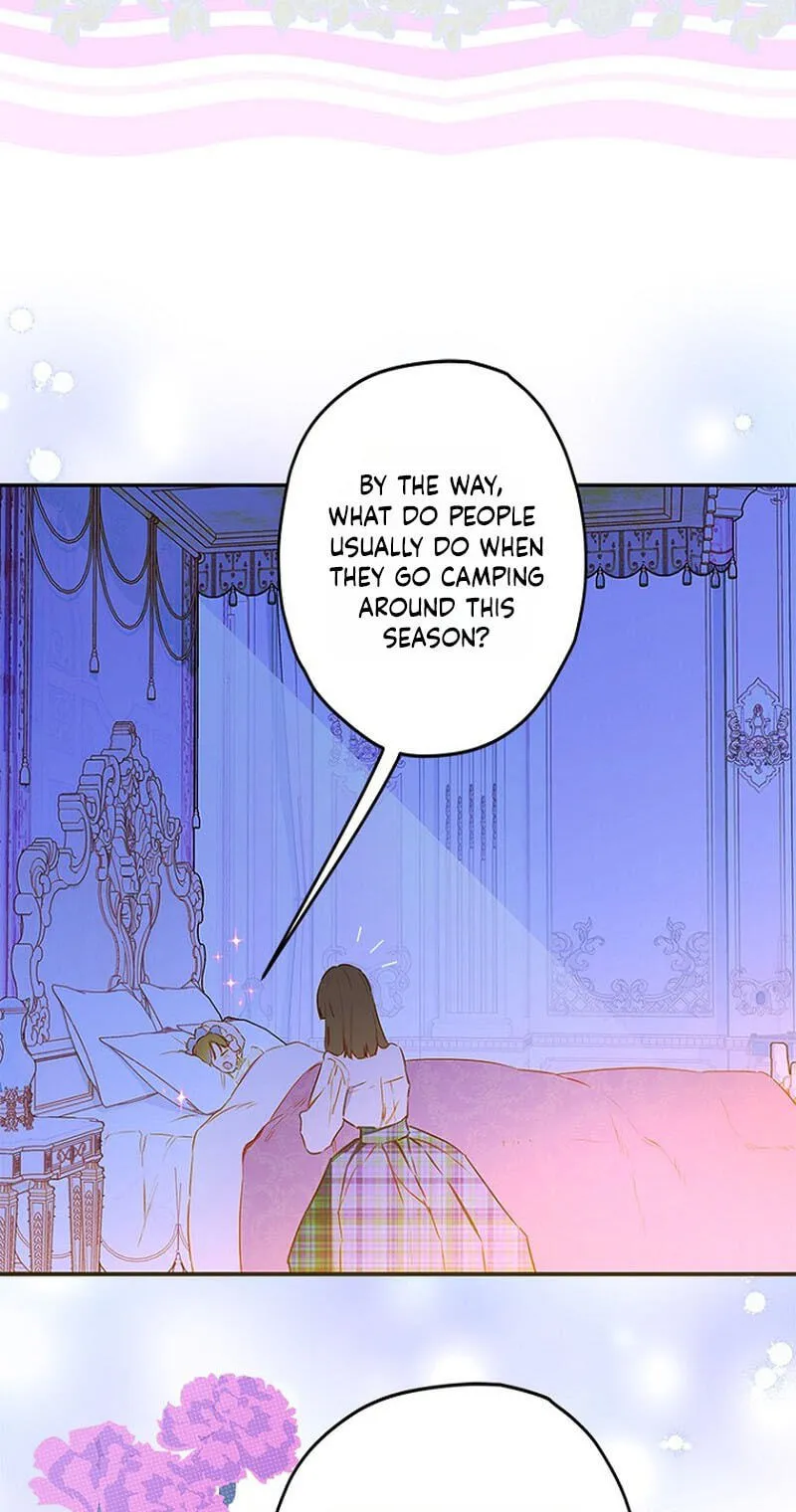 Mother's Contract Marriage Chapter 113 page 9 - 
