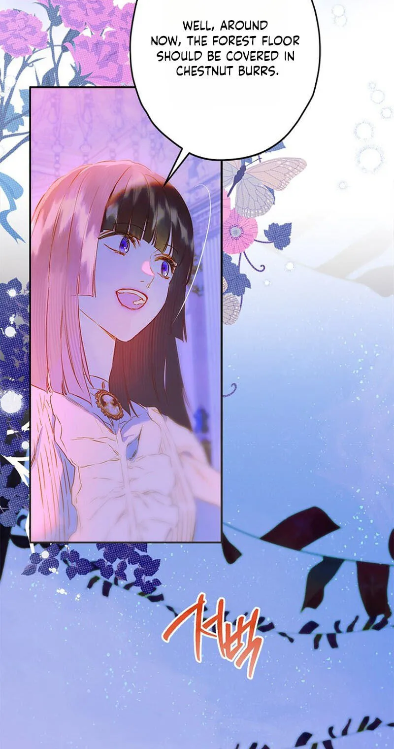 Mother's Contract Marriage Chapter 113 page 10 - 