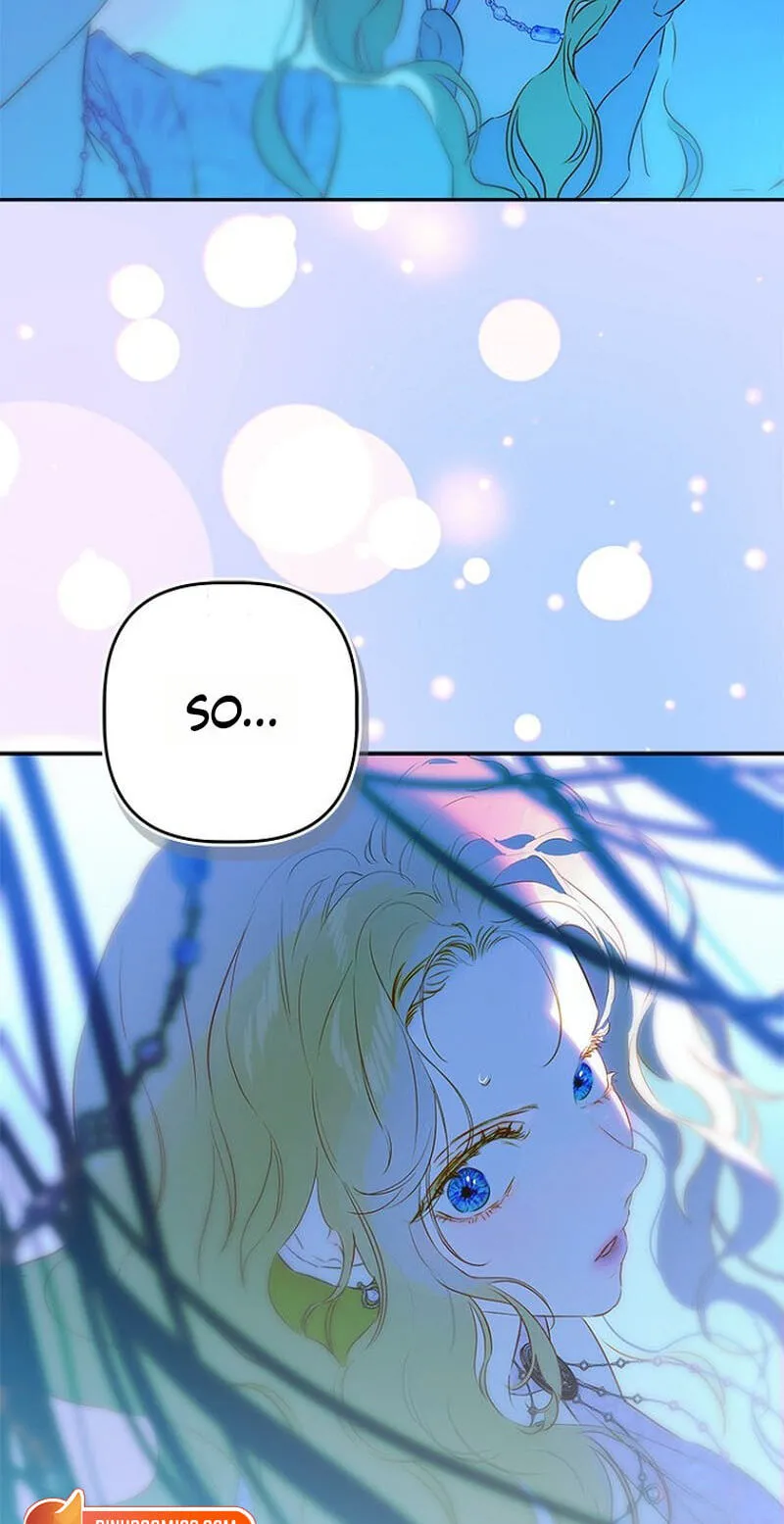 Mother's Contract Marriage Chapter 113 page 91 - 