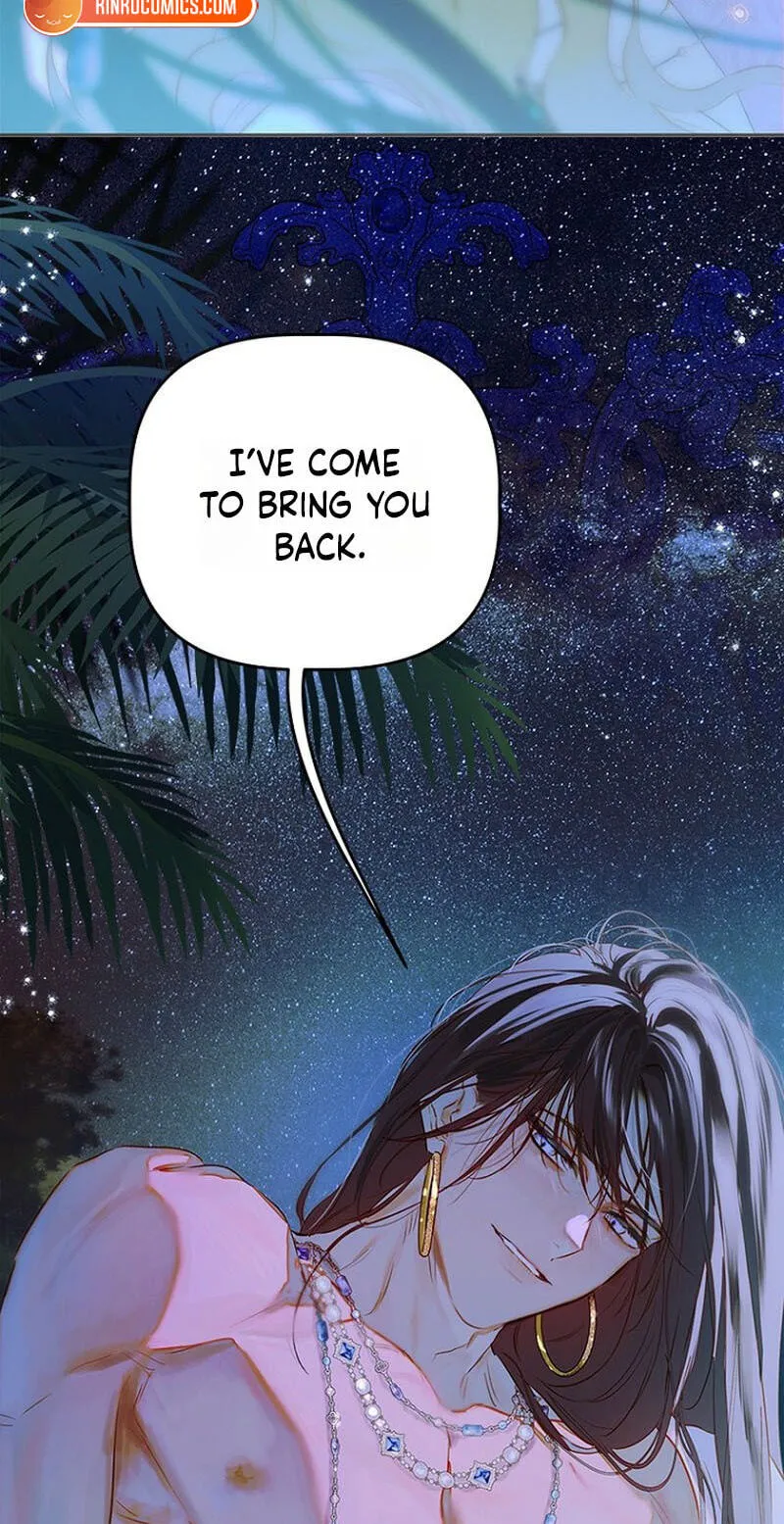 Mother's Contract Marriage Chapter 113 page 92 - 