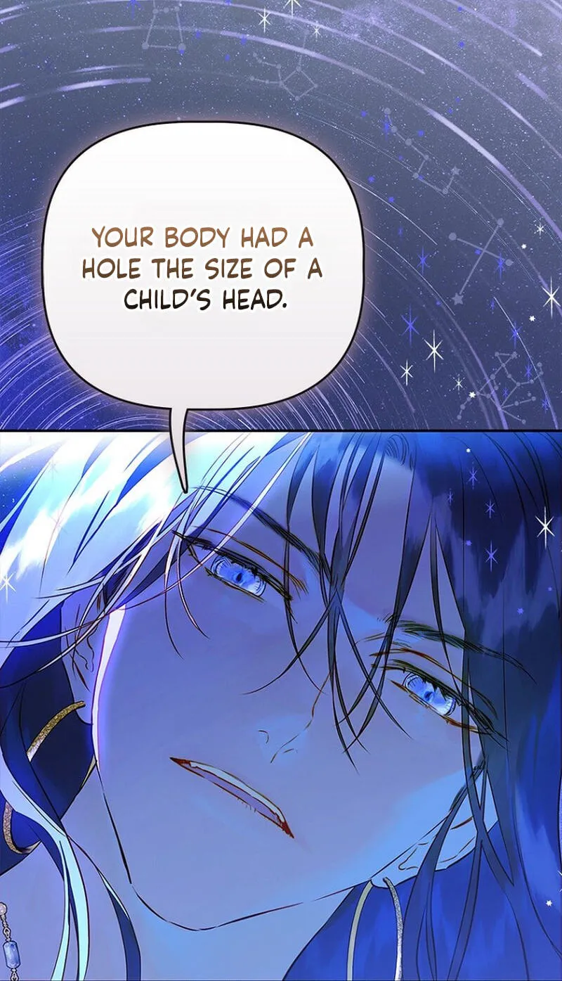 Mother's Contract Marriage Chapter 114 page 12 - 