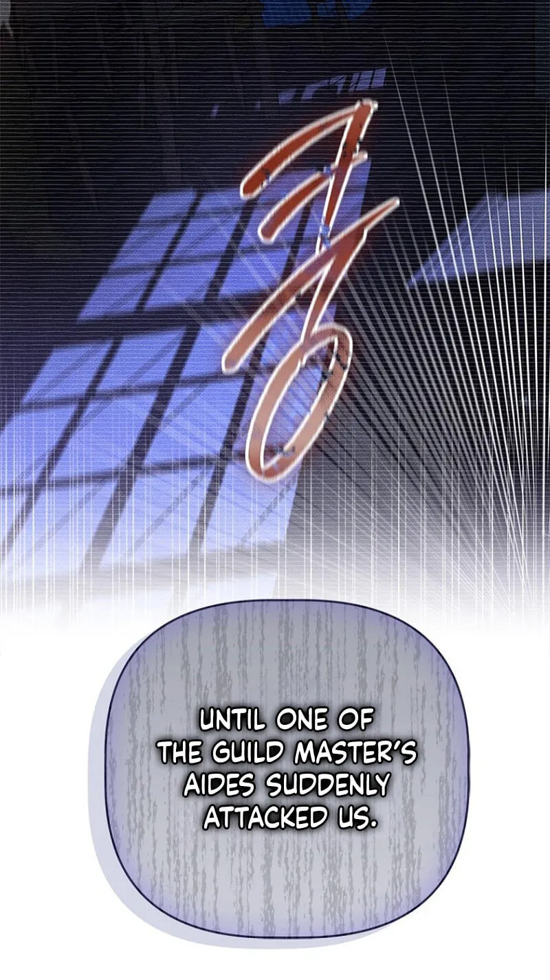 Mother's Contract Marriage Chapter 114 page 20 - 
