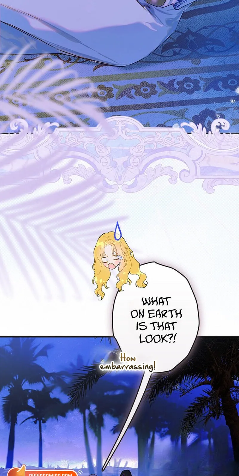 Mother's Contract Marriage Chapter 114 page 3 - 