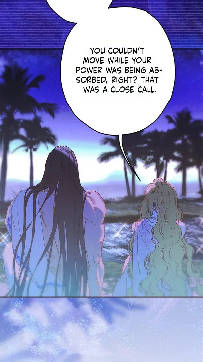 Mother's Contract Marriage Chapter 114 page 25 - 