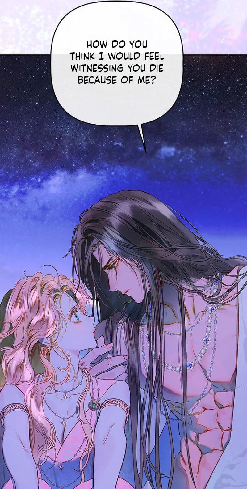 Mother's Contract Marriage Chapter 114 page 32 - 