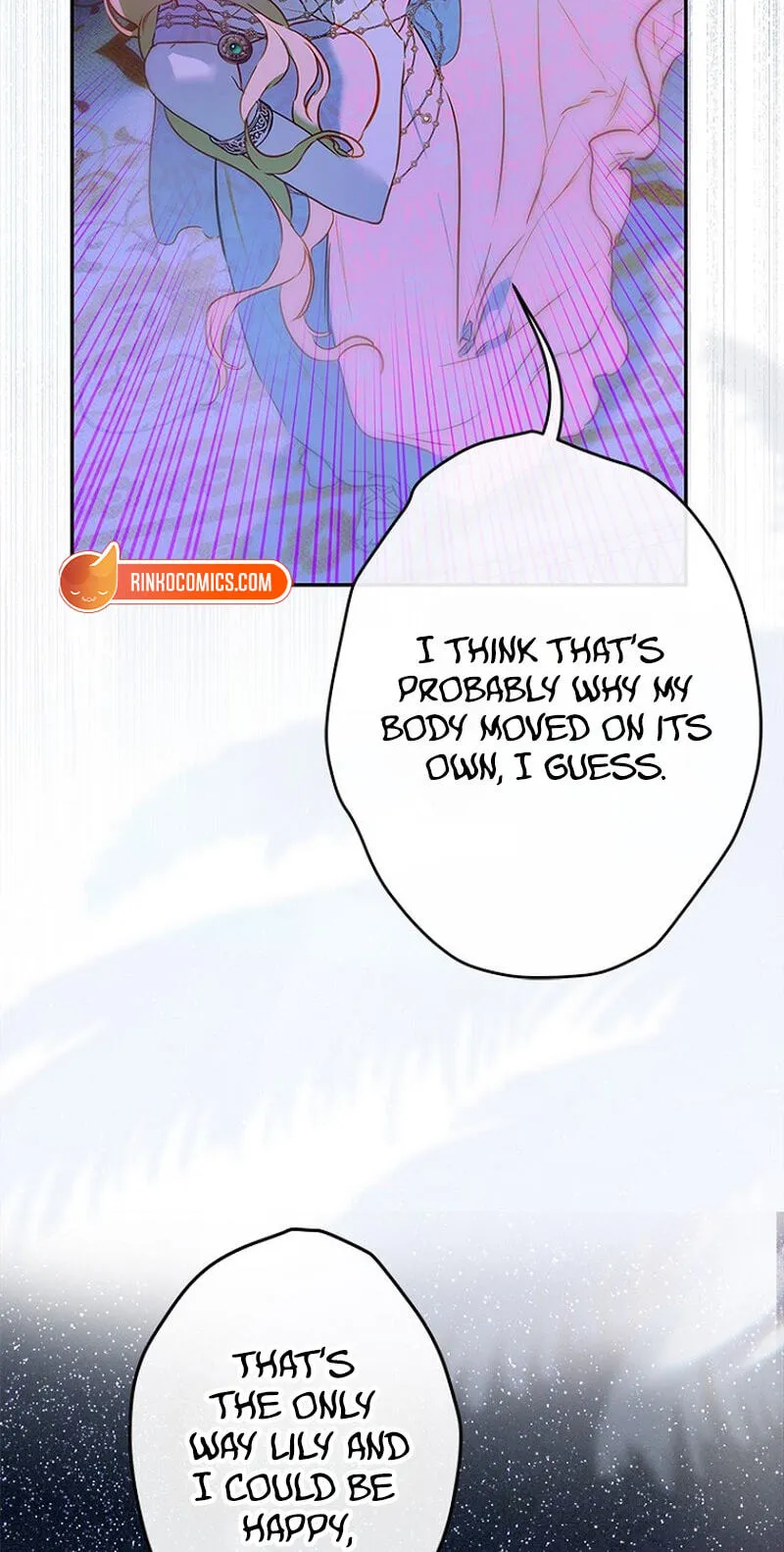 Mother's Contract Marriage Chapter 114 page 35 - 