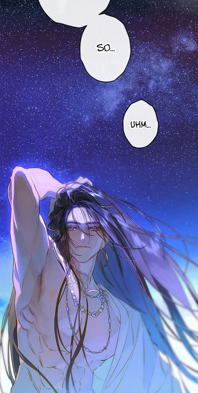 Mother's Contract Marriage Chapter 114 page 36 - 