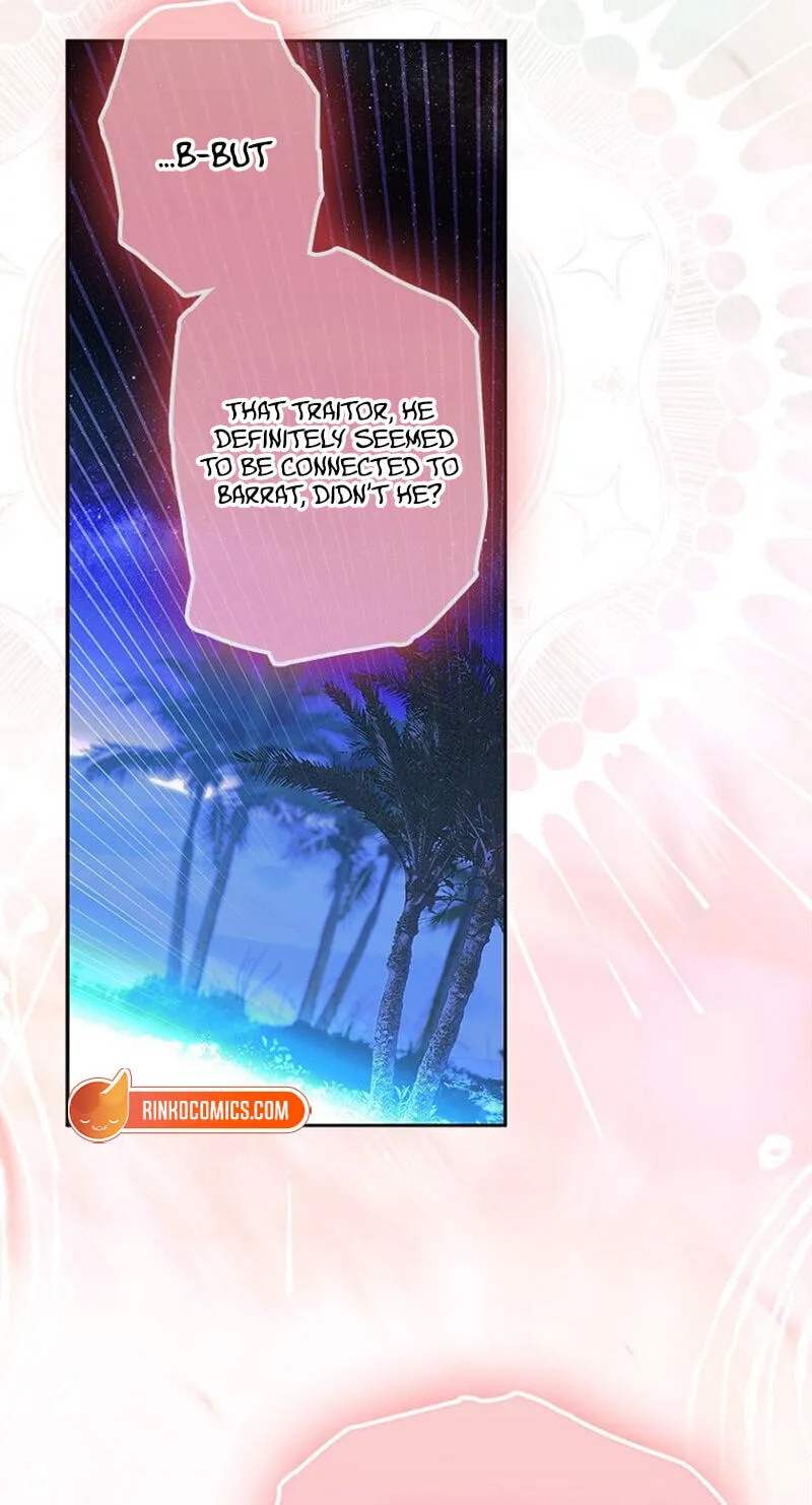 Mother's Contract Marriage Chapter 114 page 39 - 