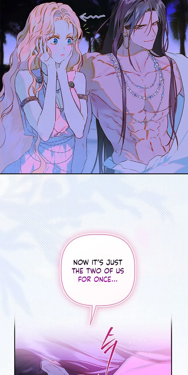 Mother's Contract Marriage Chapter 114 page 5 - 