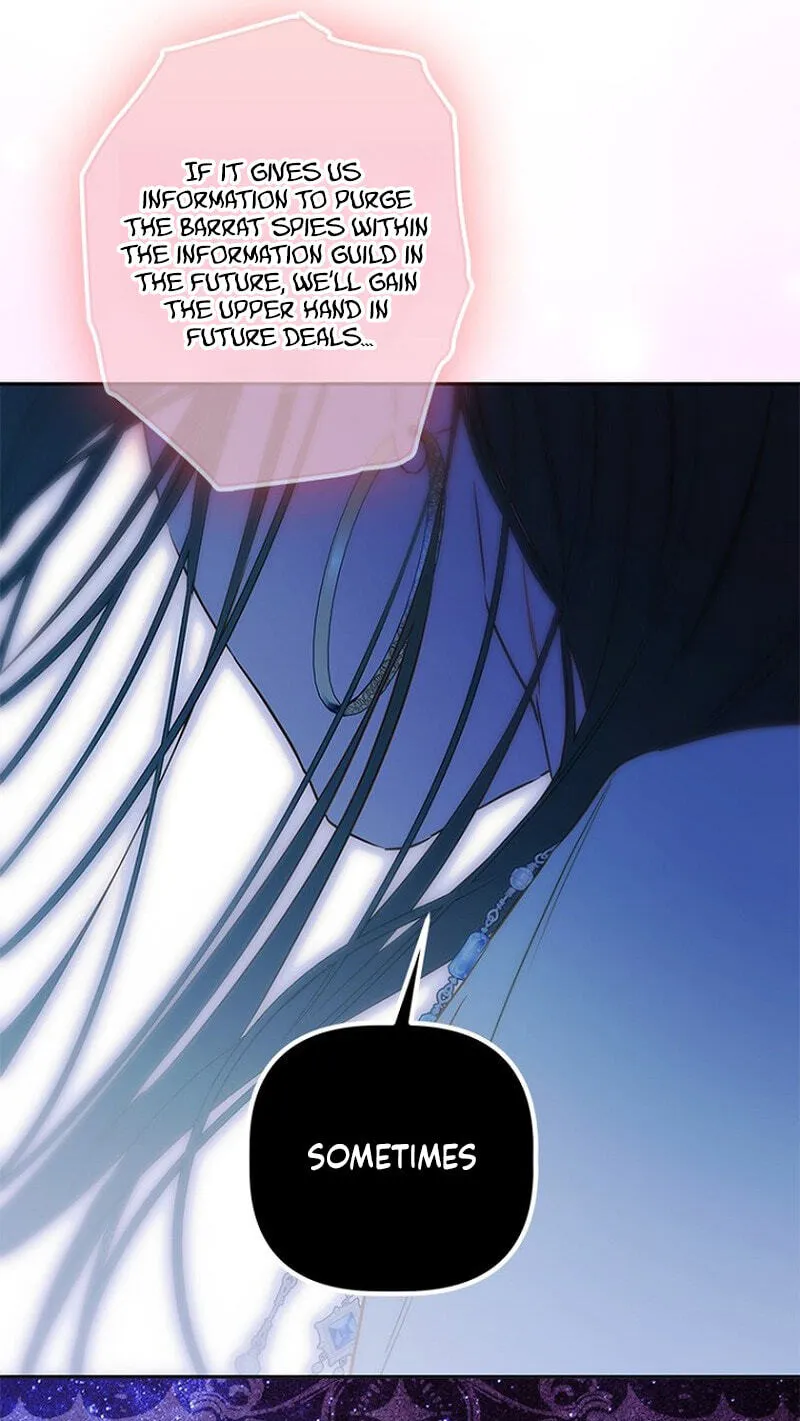 Mother's Contract Marriage Chapter 114 page 41 - 