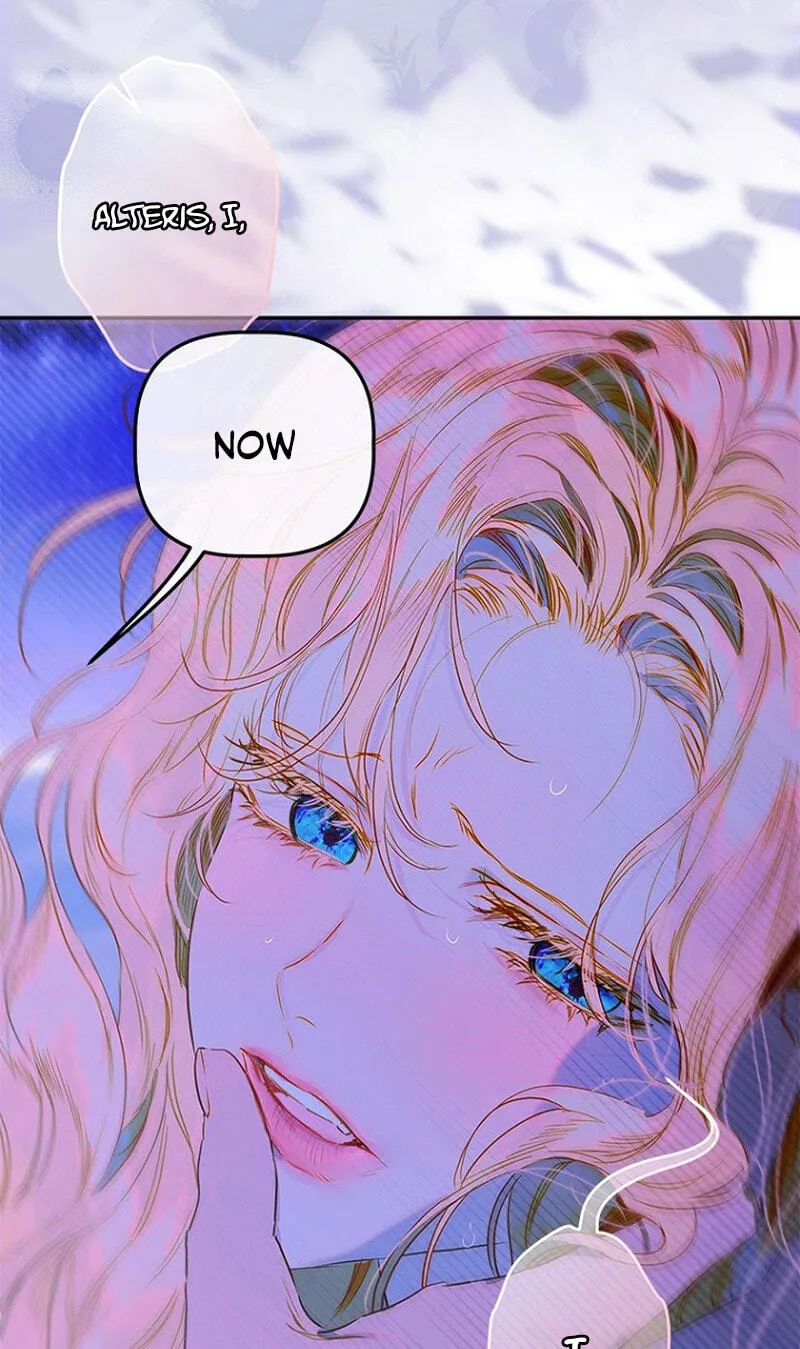 Mother's Contract Marriage Chapter 114 page 47 - 