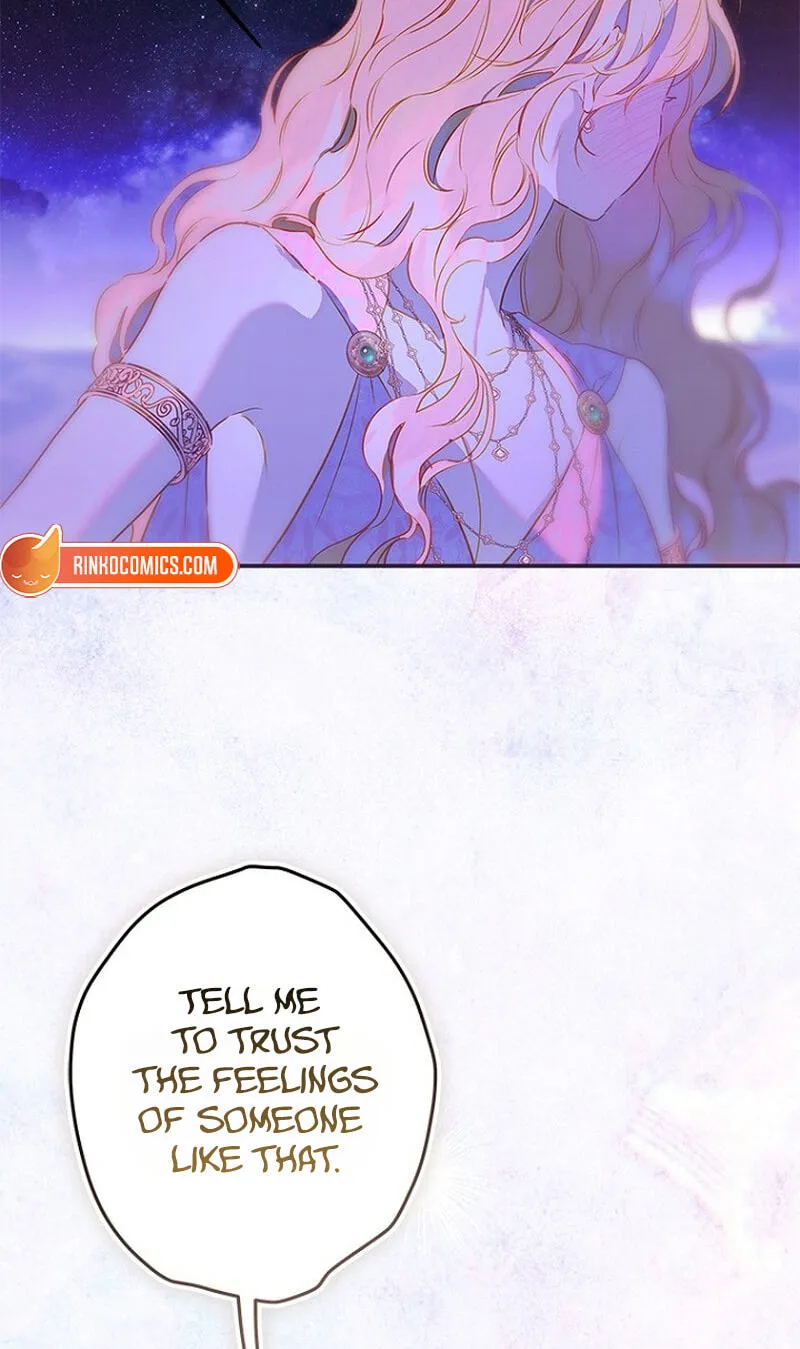 Mother's Contract Marriage Chapter 114 page 50 - 