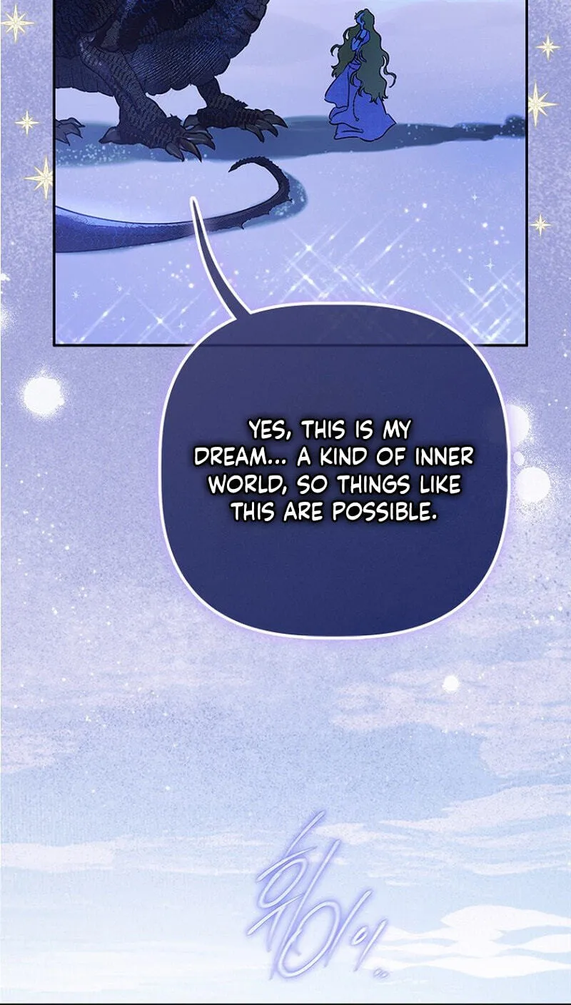 Mother's Contract Marriage Chapter 114 page 58 - 