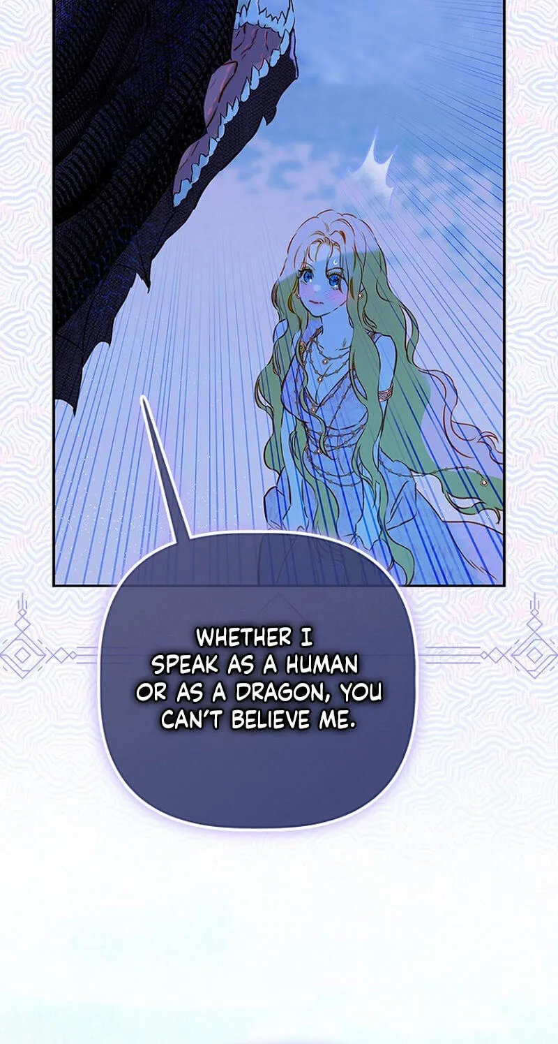 Mother's Contract Marriage Chapter 114 page 64 - 