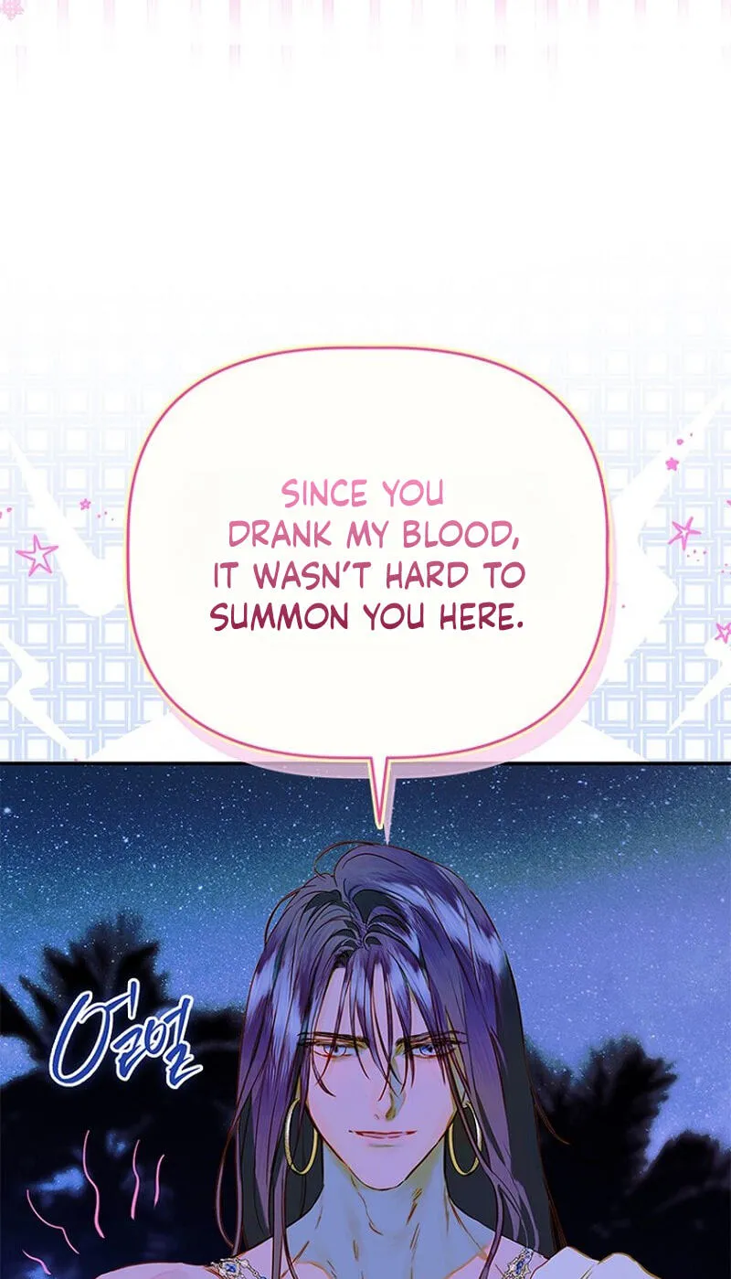 Mother's Contract Marriage Chapter 114 page 8 - 
