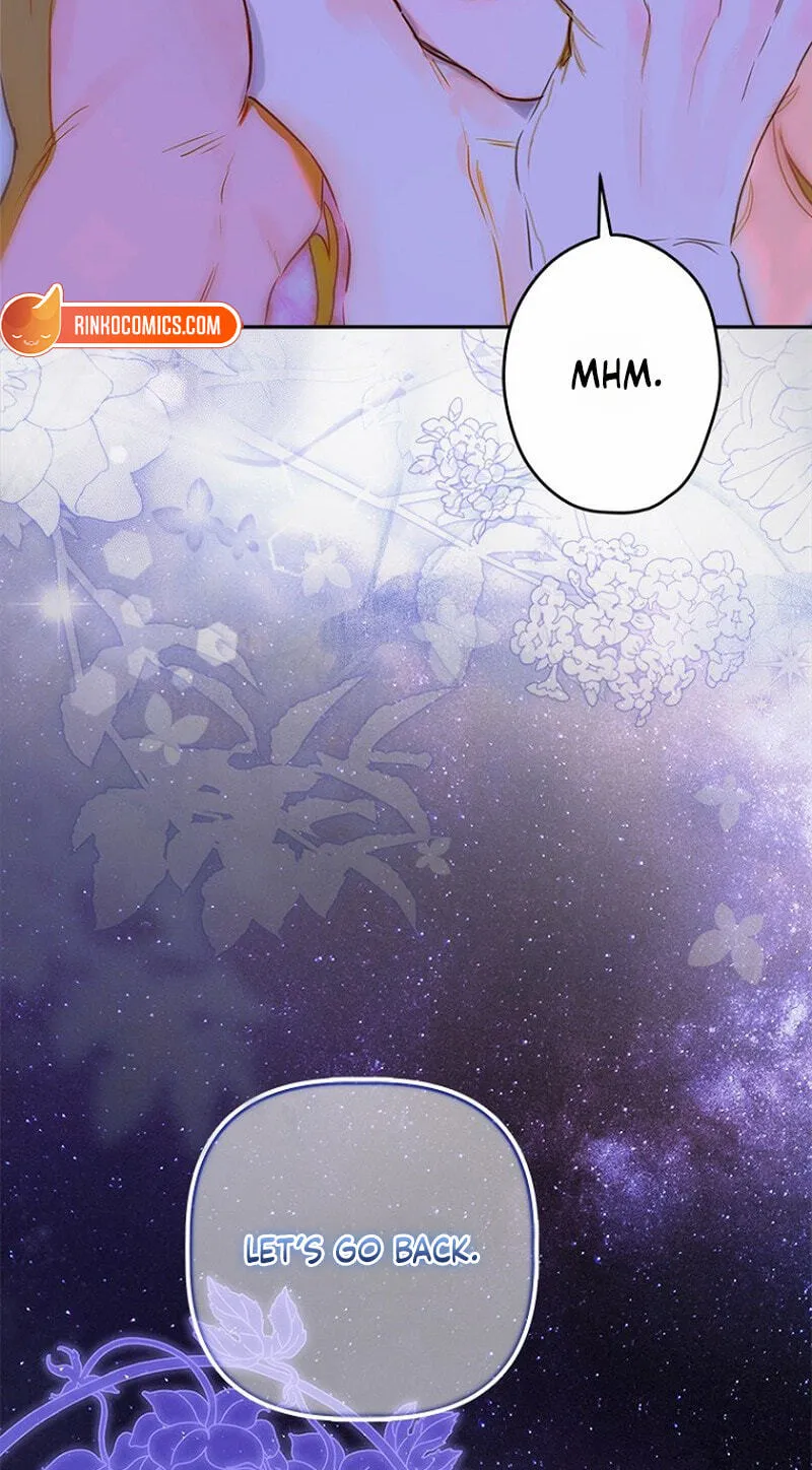 Mother's Contract Marriage Chapter 114 page 73 - 