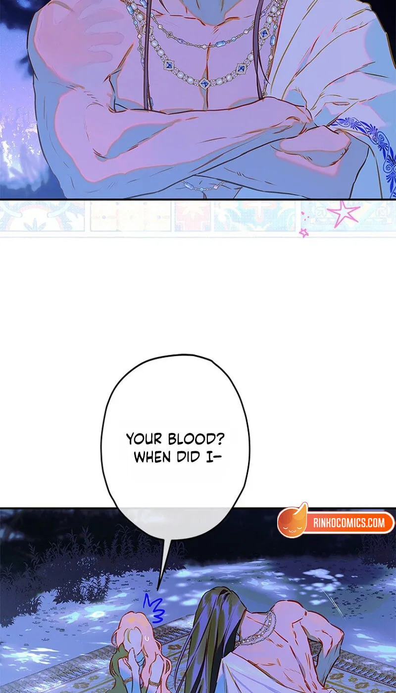 Mother's Contract Marriage Chapter 114 page 9 - 
