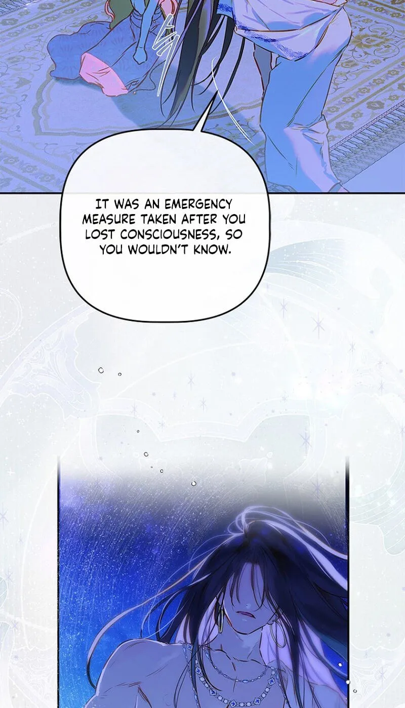 Mother's Contract Marriage Chapter 114 page 10 - 