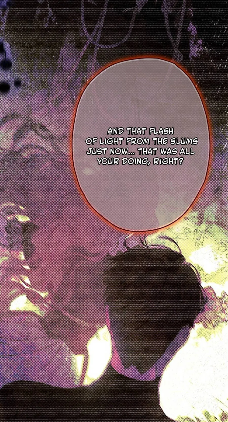 Mother's Contract Marriage Chapter 115 page 2 - 