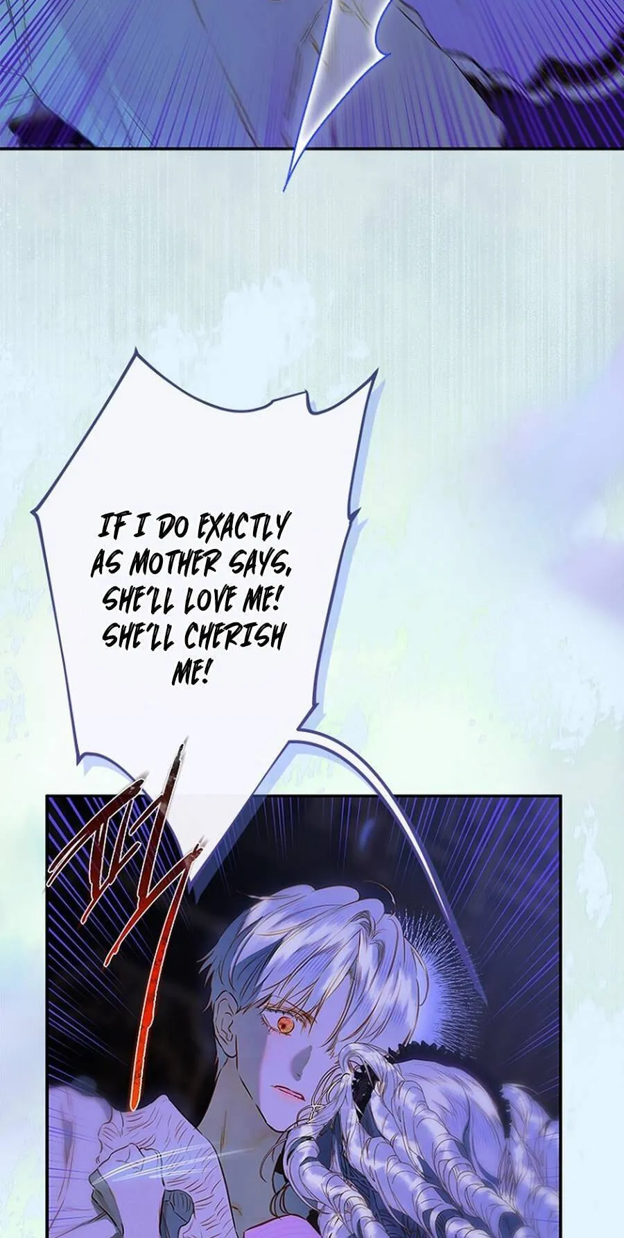 Mother's Contract Marriage Chapter 115 page 13 - 