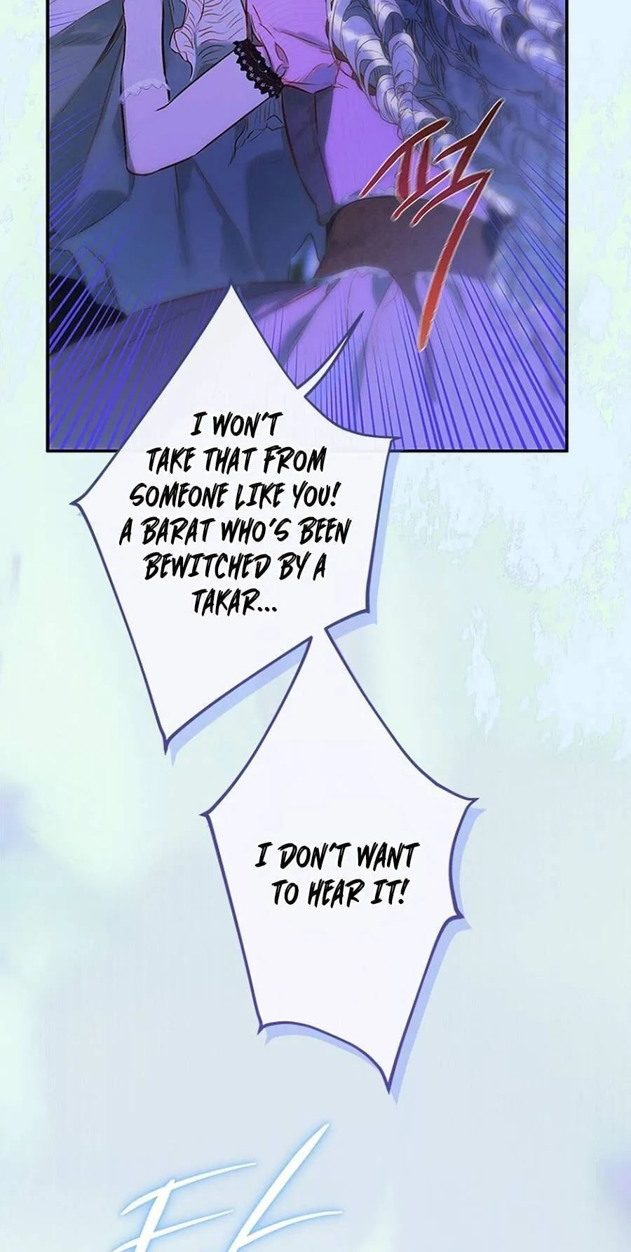 Mother's Contract Marriage Chapter 115 page 14 - 