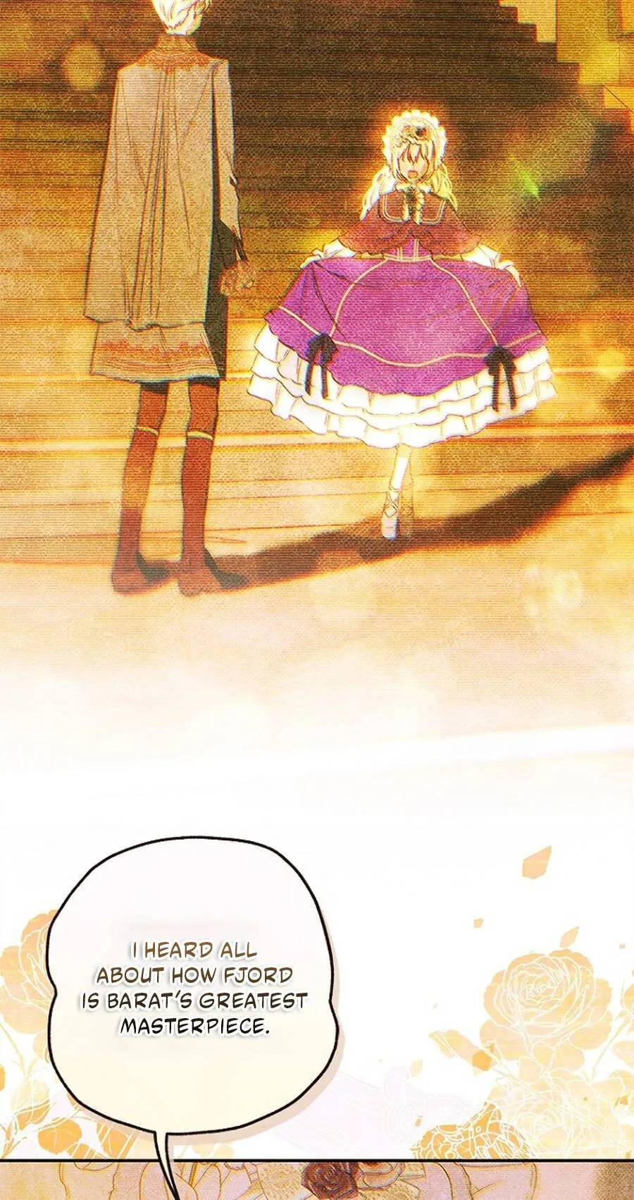 Mother's Contract Marriage Chapter 115 page 22 - 