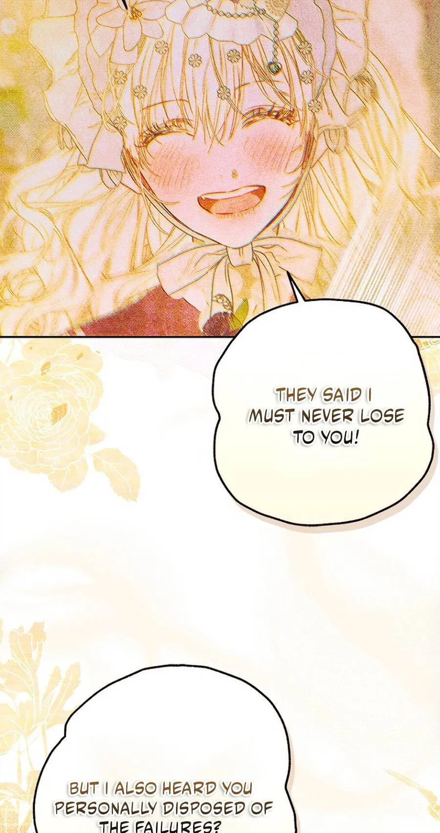 Mother's Contract Marriage Chapter 115 page 23 - 