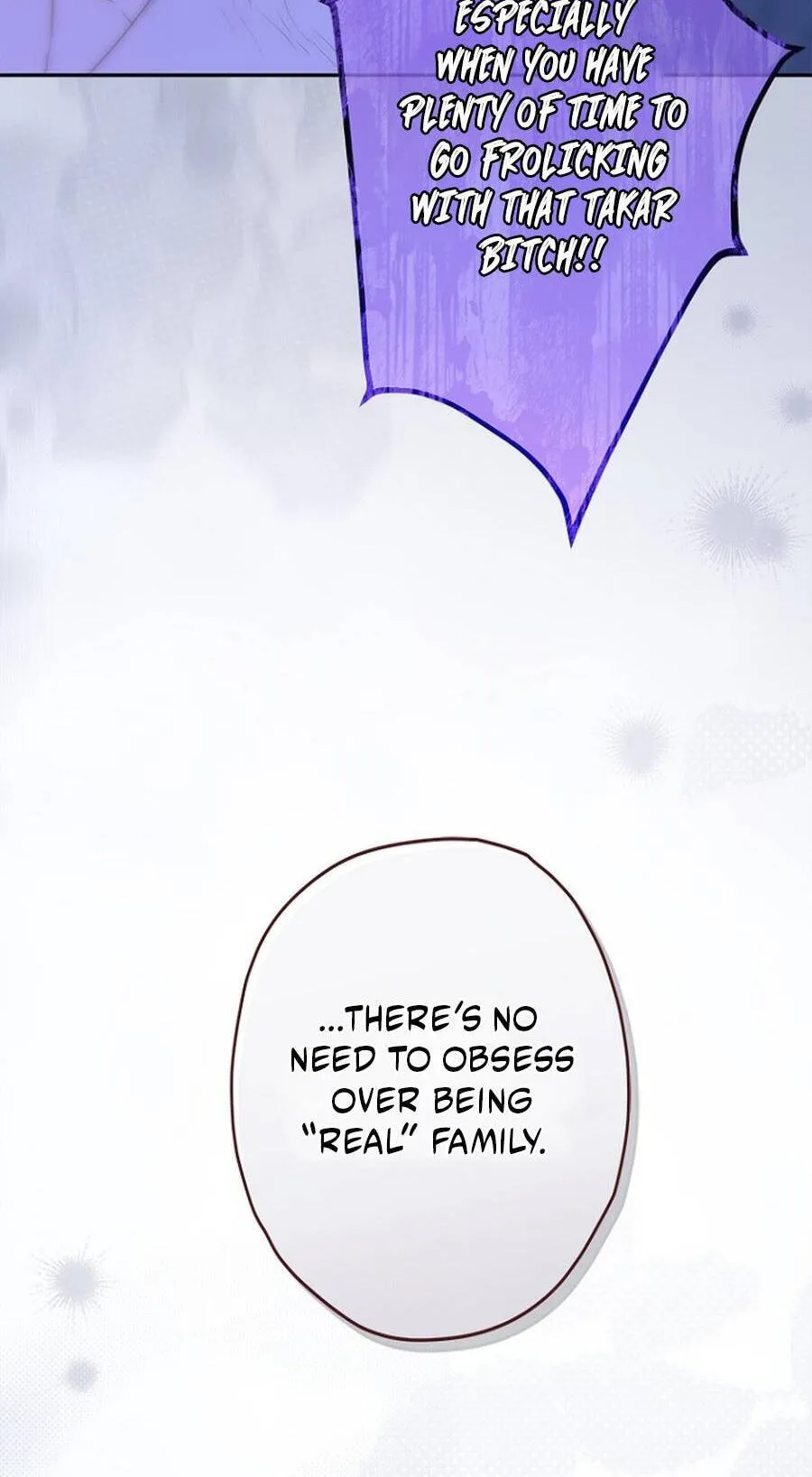 Mother's Contract Marriage Chapter 115 page 30 - 