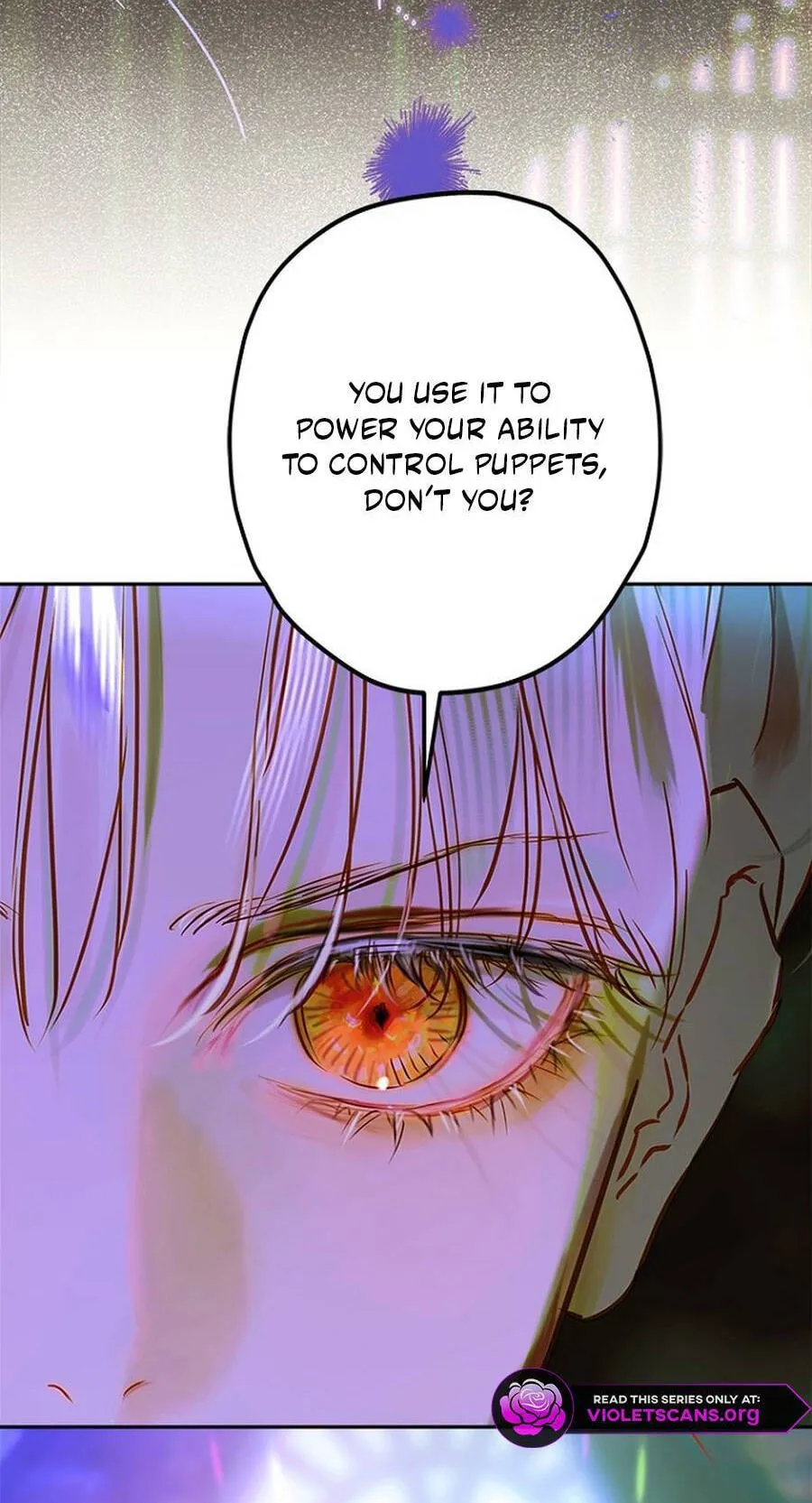 Mother's Contract Marriage Chapter 115 page 4 - 