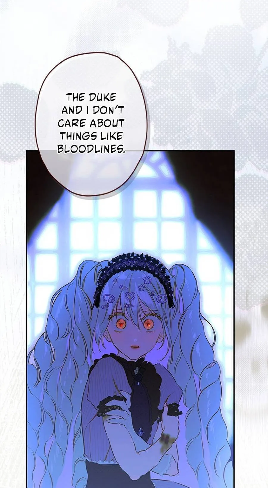 Mother's Contract Marriage Chapter 115 page 31 - 